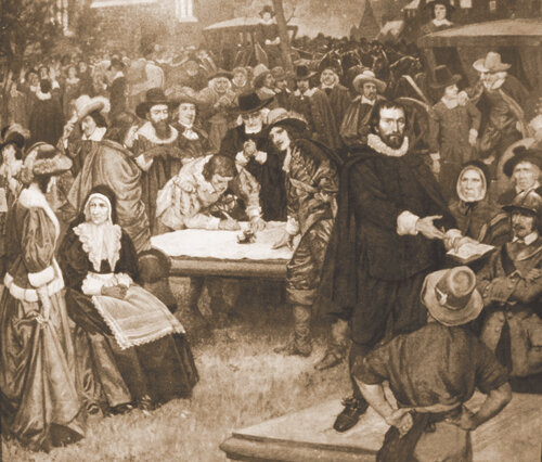 Scottish National Covenant