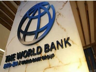 World Bank (WB)