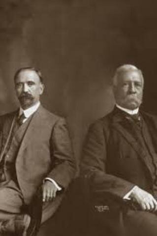 AUMENTO DE PERÍODO PRESIDENCIAL