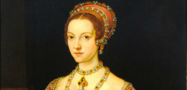 Catherine Parr