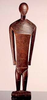 African/Pacific Art