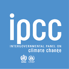 The Intergovernmental Panel on Climate Change (IPCC) was formed