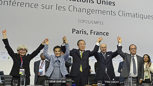 Paris 2015