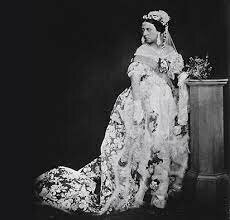 Victoria del Reino Unido