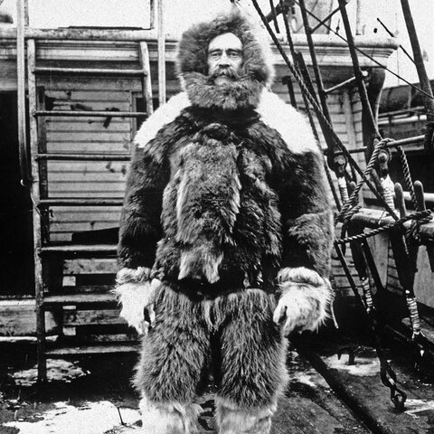 Robert Peary