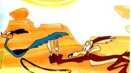 Timeline: bugs bunny emerges