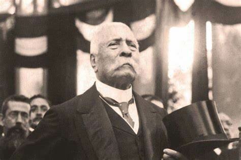 DÍAZ GANA LAS ELECCIONES NUEVAMENTE