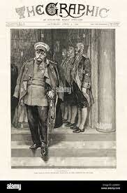 Dimisión de Bismarck