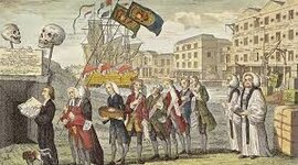 Timeline: American revolution timeline- Jennifer Sanchez