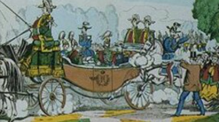 Asesinato del Zar Alejandro II