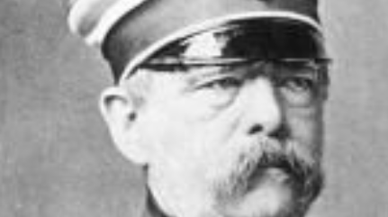 Dimisión de Bismarck