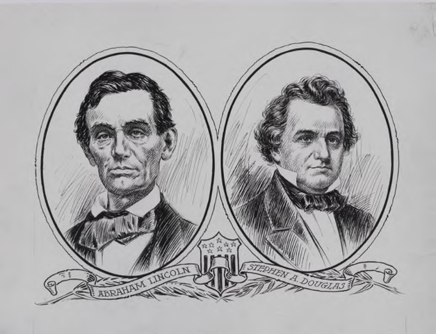 Lincoln-Douglas Debates