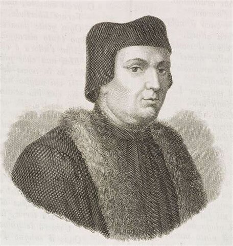 Francesco Guicciardini