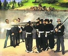 Miguel Hidalgo, Ignacio Allende, Juan Aldama, Mariano Jiménez y Mariano Abasolo son capturados en Acatitla de Baján.