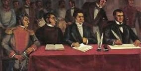 Inicia Juicio Militar en contra de los insurgentes.