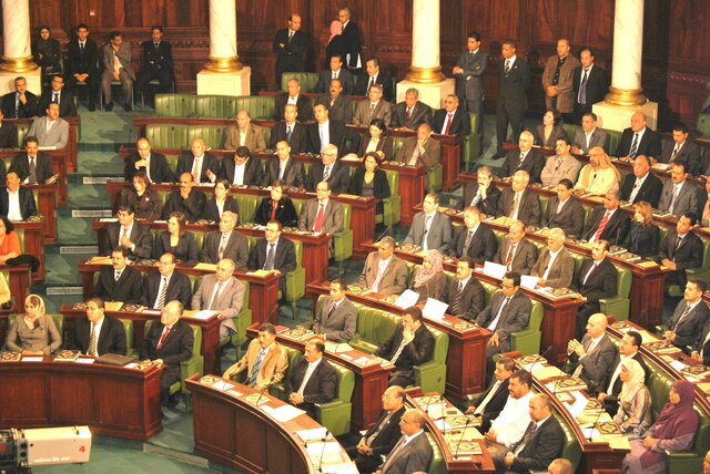 Constitución progresista.