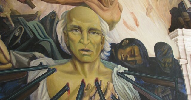 Inicia Juicio Eclesiástico en contra de Miguel Hidalgo.