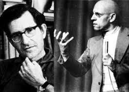 Chomsky & Foucault Debate