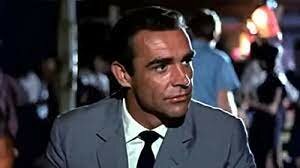 "Dr.No" the first James Bond movie premiers