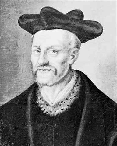 François Rabelais