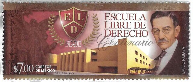 ESCUELA LIBRE DE DERECHO