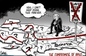 Compromise of 1850