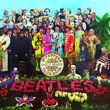 Beatles Release Sgt. Pepper's Album