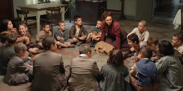 Humanidad del mañana