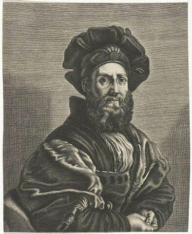 Baldesar Castiglione