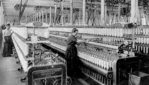 Massachusetts Factory Act
