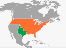 Annexation of Texas
