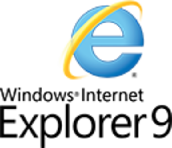 Internet Explorer 9.0 is released.