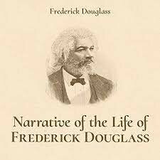 Frederick Douglass Writes Autobiography