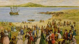 Timeline: Historia de las Islas Canarias