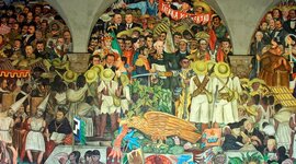 Timeline: LINEA DEL TIEMPO "HISTORIA DEL DERECHO MEXICANO"