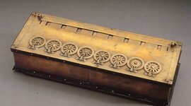 Timeline: Historia de la contabilidad