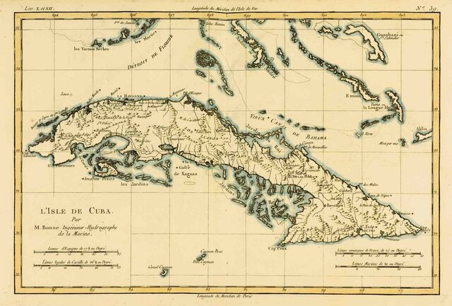 Ostend Manifesto (Red)