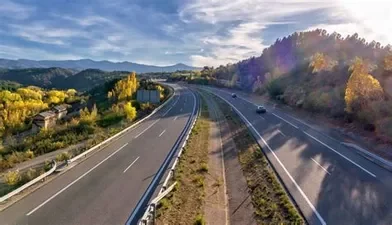 Creación de la Comisión Nacional de Caminos