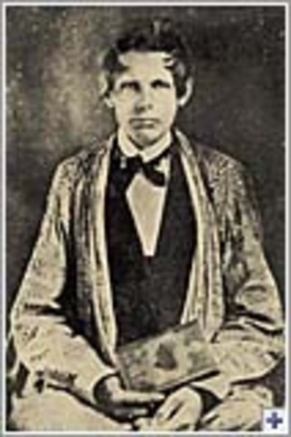 Worchester v. Georgia