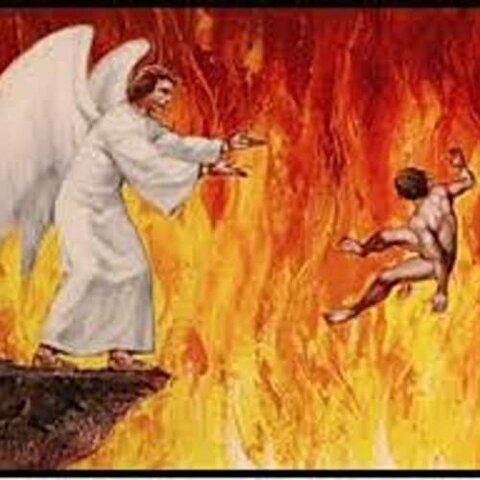 Jonathan Edward's Publication of "Sinners in the Hands of An Angry God"