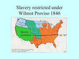 Wilmot Proviso