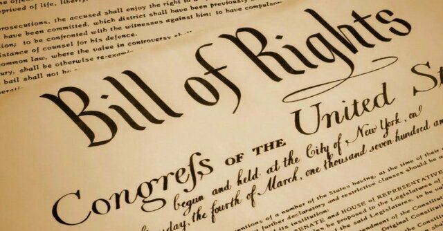 Bill of Rights