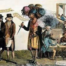 Alien and Sedition Acts