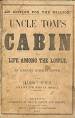 Publication of Uncle Tom's Cabin