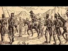 Ignacio Allende, Juan Aldama y Marino Jiménez son fusilados en  Chihuahua