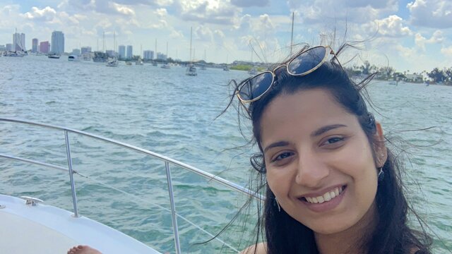 7.3 Intrinsic Motivation