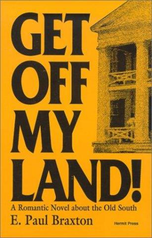 Cherokee Nation v. Georgia