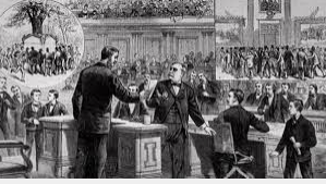Johnson's Impeachment