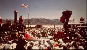 Pacific Railway Act 1862