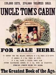 Uncle Tom's Cabin